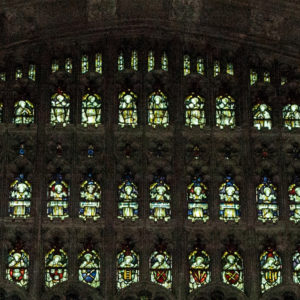The North Window
