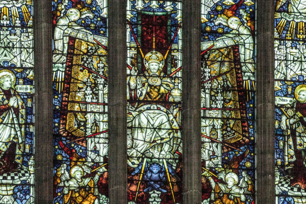 Stained Glass Windows
