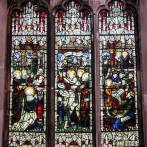 The Children Window