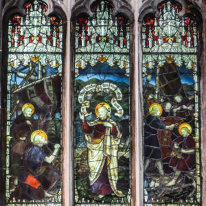 Fishers of Men