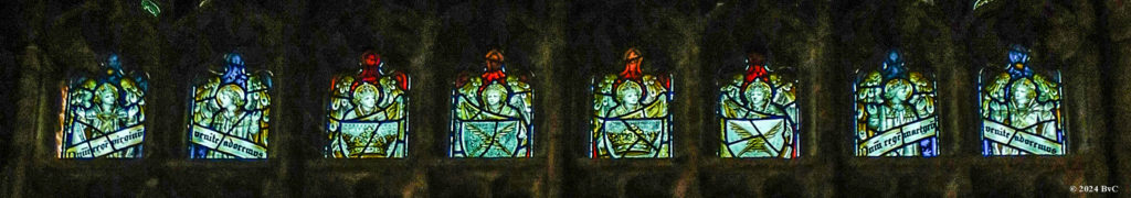 Martyrs 03 copyright 2024 B van Cleve