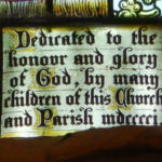 Martyrs 05 copyright 2024 B van Cleve
