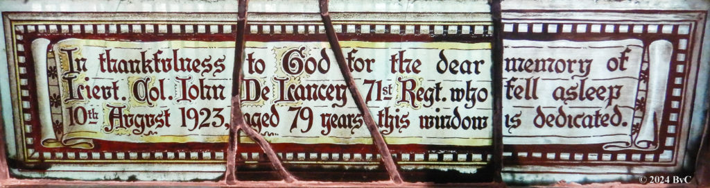 Mary and John 05 copyright 2024 B van Cleve