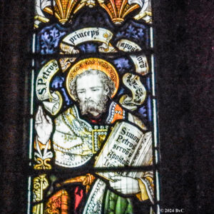 The Peter Window