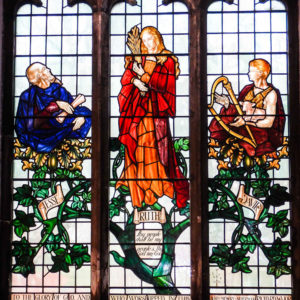 The Ruth Window