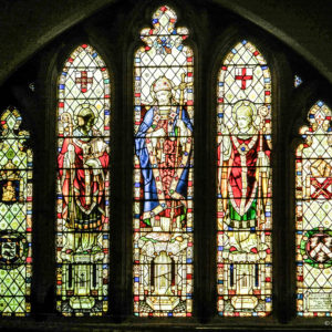 Bishops and Apostle