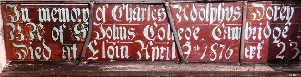 Three NT Stories 05 copyright 2024 B van Cleve