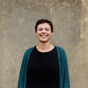 Kirsty Stannard