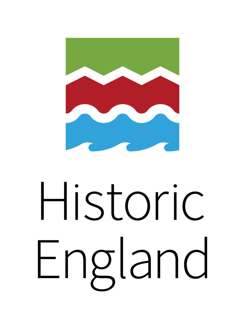 Historic England Logo