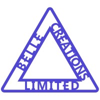 Belle Creations Logo