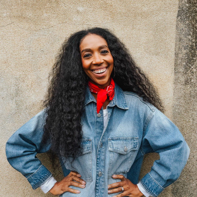 Brittany Batson-Paculabo