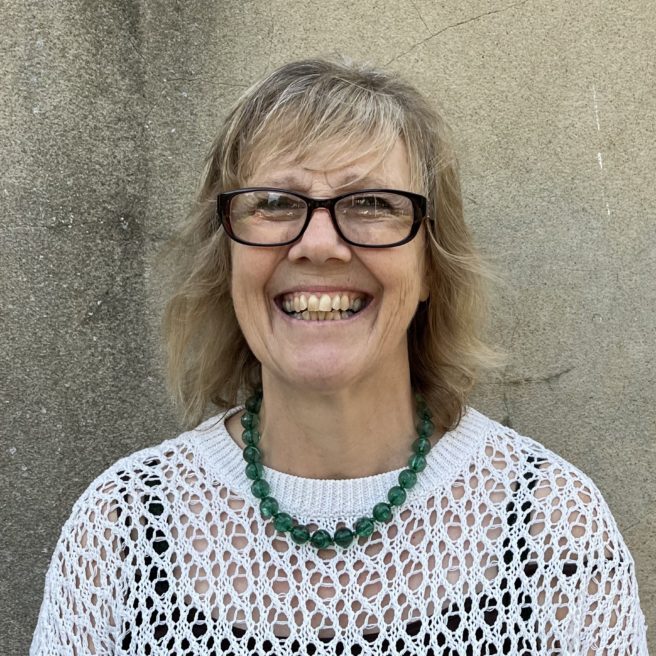 Paula Turton